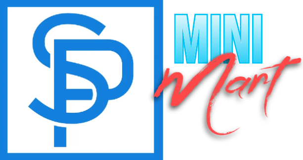 SP Mini Market